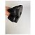 Vintage Loewe Suede Leather Loafers Schwarz EU37.5 - Ansicht 6