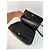 Vintage Givenchy Antigona strukturierte Lederhandtasche mit oberem Griff Schwarz Gold - Ansicht 10