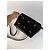 Vintage Givenchy Antigona strukturierte Lederhandtasche mit oberem Griff Schwarz Gold - Ansicht 11