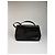 Vintage Givenchy Antigona strukturierte Lederhandtasche mit oberem Griff Schwarz Gold - Ansicht 2