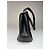Vintage Givenchy Antigona strukturierte Lederhandtasche mit oberem Griff Schwarz Gold - Ansicht 6