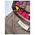 Bolso Tote estructurado Vintage Marni Wave Canvas c. 2009 Púrpura Rojo Amarillo - vista 5