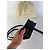 Horsebit 1955 Vintage Gucci Structured Leather Top-Handle Bag Black Silver - view 13