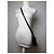 Horsebit 1955 Vintage Gucci Structured Leather Top-Handle Bag Black Silver - view 6