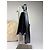 Horsebit 1955 Vintage Gucci Structured Leather Top-Handle Bag Black Silver - view 8