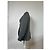 Vintage Burberry Wool Blend Blazer Grey M - view 2