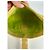 Antigona Vintage Givenchy strukturierte Lederhandtasche mit oberem Griff Cream Yellow Green Beige - Ansicht 14