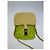 Antigona Vintage Givenchy strukturierte Lederhandtasche mit oberem Griff Cream Yellow Green Beige - Ansicht 3