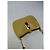 Antigona Vintage Givenchy strukturierte Lederhandtasche mit oberem Griff Cream Yellow Green Beige - Ansicht 6