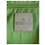 Antigona Vintage Givenchy strukturierte Lederhandtasche mit oberem Griff Cream Yellow Green Beige - Ansicht 8