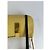 Antigona Vintage Givenchy strukturierte Lederhandtasche mit oberem Griff Cream Yellow Green Beige - Ansicht 9