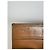 Edge Céline Vintage Celine Macadam Canvas Bifold Wallet Brown Gold - view 5