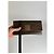 Edge Céline Vintage Celine Macadam Canvas Bifold Wallet Brown Gold - view 8