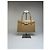 Vintage Givenchy Structured Leather Top-Handle Bag Beige Gold - view 12