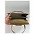 Vintage Givenchy Structured Leather Top-Handle Bag Beige Gold - view 3