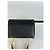 Vintage Givenchy Structured Leather Top-Handle Bag Black Gold - view 8