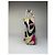 Tote vintage Emilio Pucci in velluto Rosa Giallo Lavanda Turchese - vista 6