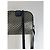 Céline Vintage Celine Monogram Canvas Umhängetasche mit Klappe Navy Beige Marineblau - Ansicht 12