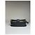 Céline Vintage Celine Monogram Canvas Umhängetasche mit Klappe Navy Beige Marineblau - Ansicht 13