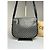Céline Vintage Celine Monogram Canvas Umhängetasche mit Klappe Navy Beige Marineblau - Ansicht 15