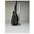 Céline Vintage Celine Monogram Canvas Umhängetasche mit Klappe Navy Beige Marineblau - Ansicht 4