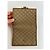 Céline Vintage Celine Macadam Canvas Bifold Wallet Beige Brown - view 7