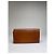 Vintage Loewe Textured Leather Bifold Wallet Cognac Brown Metallic - view 2