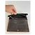 Vintage Loewe Textured Leather Bifold Wallet Cognac Brown Metallic - view 4