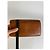 Vintage Loewe Textured Leather Bifold Wallet Cognac Brown Metallic - view 7