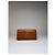 Vintage Loewe Textured Leather Bifold Wallet Cognac Brown Metallic - view 8