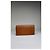 Vintage Loewe Textured Leather Bifold Wallet Cognac Brown Metallic - view 9