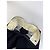 Abito Vintage Givenchy da Uomo in Lana Blu Navy a Righe L - vista 12