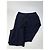 Abito Vintage Givenchy da Uomo in Lana Blu Navy a Righe L - vista 13