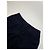 Abito Vintage Givenchy da Uomo in Lana Blu Navy a Righe L - vista 14
