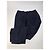 Abito Vintage Givenchy da Uomo in Lana Blu Navy a Righe L - vista 9