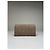 Céline Vintage Celine Macadam Canvas Bifold Wallet Beige Brown - view 2