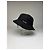 Cappello Bucket Vintage Courreges in misto cotone Navy L Blu navy - vista 10