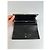 Céline Vintage Celine Smooth Leather Bifold Wallet Black Gold - view 5