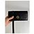 Céline Vintage Celine Smooth Leather Bifold Wallet Black Gold - view 8