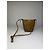 Vintage Issey Miyake Smooth Leather Pouch Bag Hellbraun - Ansicht 13