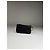 Vintage Loewe Pebbled Leather Zip Pouch Schwarz Gold - Ansicht 9