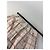 Chloé Vintage Chloe Karohose Weiß Rosa Gelb XS - Ansicht 10