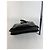 Vintage Givenchy Horizon Leather Structured Shoulder Bag Black - view 12