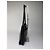 Vintage Givenchy Horizon Leather Structured Shoulder Bag Black - view 7