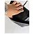 Vintage Givenchy Horizon Leather Structured Shoulder Bag Black - view 8