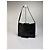 Vintage Givenchy Horizon Leather Structured Shoulder Bag Black - view 9
