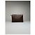 Céline Pouch con zip Vintage Celine Monogram Canvas Brown Tan Marrone - vista 13