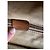 Céline Pouch con zip Vintage Celine Monogram Canvas Brown Tan Marrone - vista 7