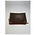 Céline Pouch con zip Vintage Celine Monogram Canvas Brown Tan Marrone - vista 8