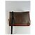 Céline Pouch con zip Vintage Celine Monogram Canvas Brown Tan Marrone - vista 9